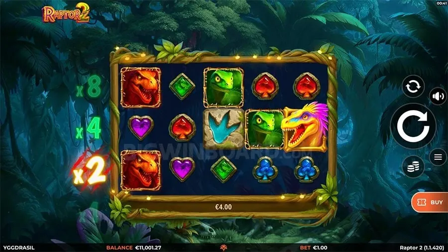New Online Casino Games